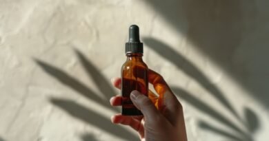 Justiça autoriza Biomagistral a manipular canabidiol