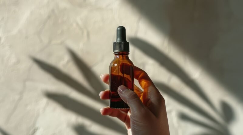 Justiça autoriza Biomagistral a manipular canabidiol