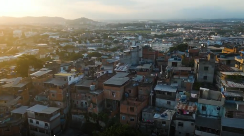 Instituto Aupaba lança documentário “Mulheres que regeneram territórios”