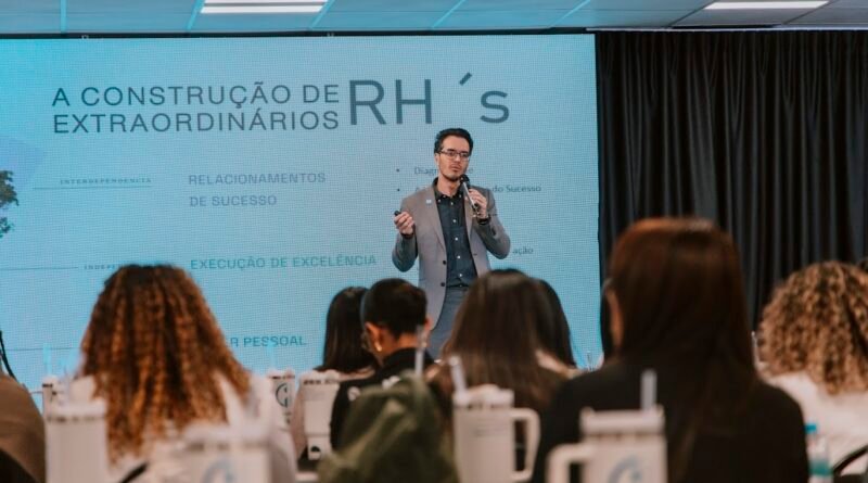 Novo RH transforma gestão de pessoas em motor de crescimento