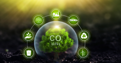 FutureClimate integra iniciativa global de remoção de CO₂