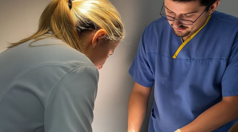 Prática médica fortalece a formação de novos profissionais