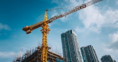 Incorporadora aposta em tecnologia e credibilidade para ativos imobiliários