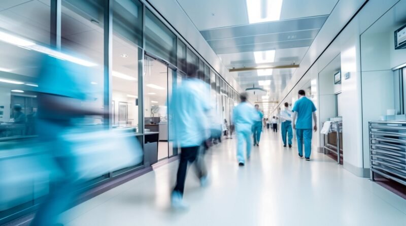 Grandes hospitais cortam custos sem perder a qualidade de atendimento