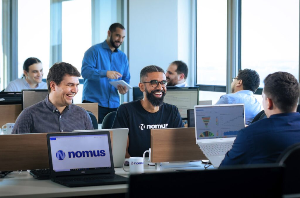 Nomus realiza Jornada da Reforma Tributária para Indústrias