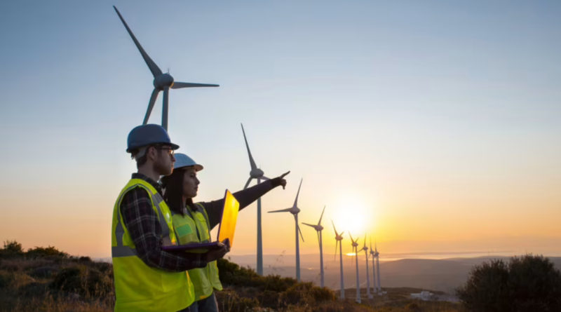 Klüber Lubrication trouxe novidades para o “curtailment” na Brazil Windpower