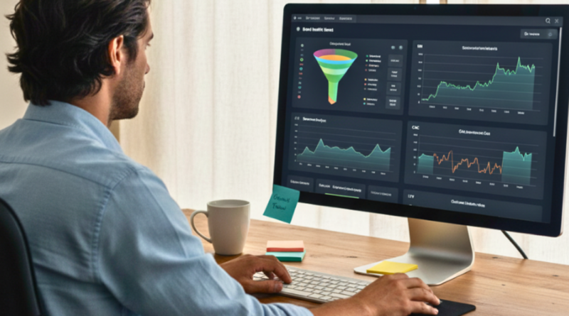 Estudo: integrar branding e performance eleva o ROI em 40%