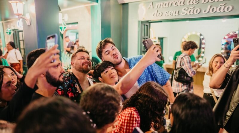 Autenticidade de creators fortalece vendas na Black Friday