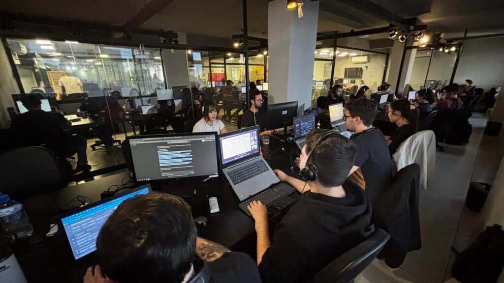 Grupo de performance digital chega com valuation de R$ 70 mi