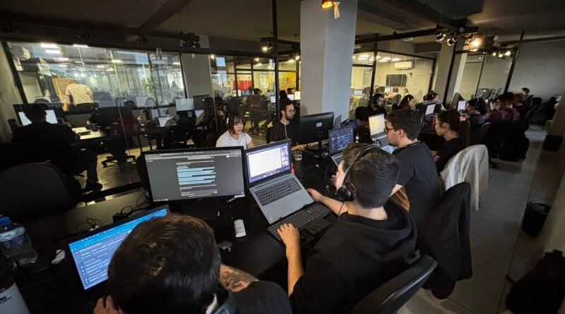 Grupo de performance digital chega com valuation de R$ 70 mi