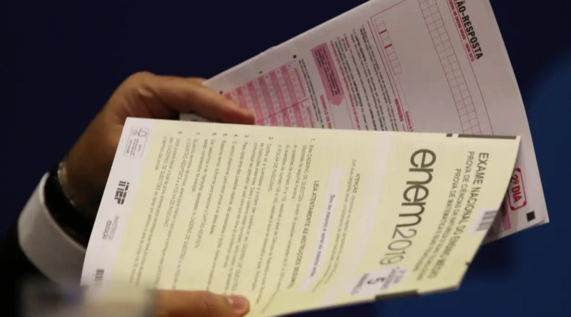 Sete dicas para revisar com foco e chegar confiante no Enem