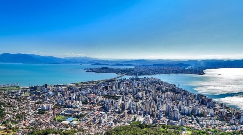 Anuário apresenta as cidades mais seguras do Brasil em 2025