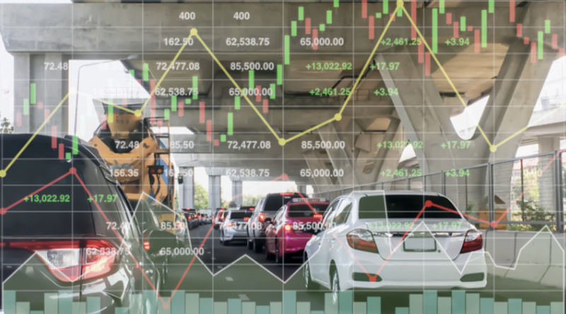 Seguro auto em 2025 cresce e varia por modelo e região