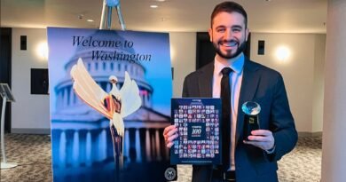 Mineiro está entre os 100 consultores mais influentes