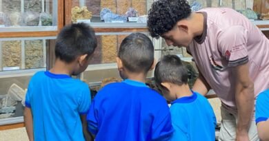 COP 30: Governo do Amazonas lança portfólios, catálogo de pesquisas e inventário de ações sobre mudanças climáticas e biodiversidade