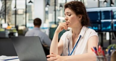 Estágio técnico: por que tantos estudantes aptos não conseguem uma vaga?