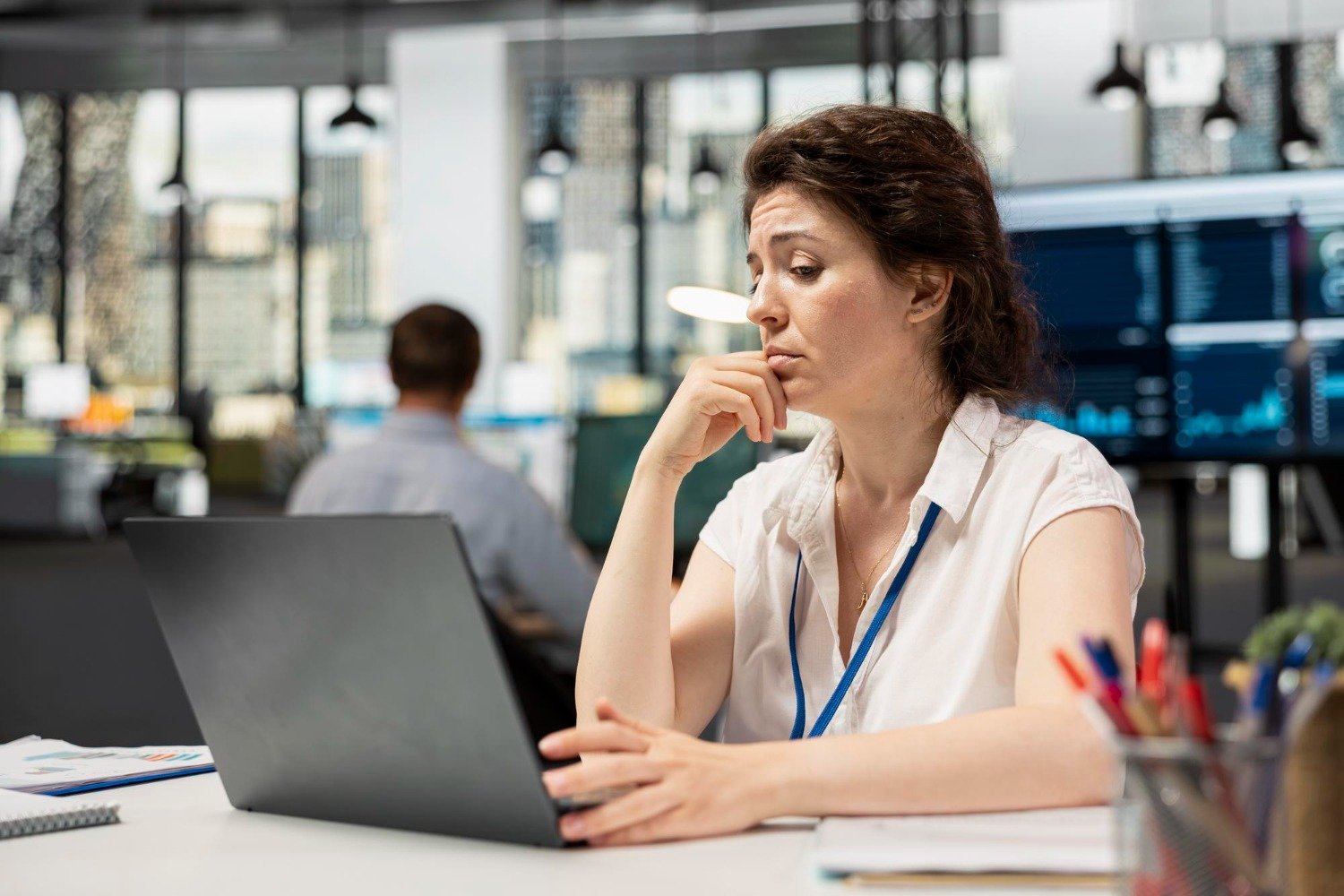 Estágio técnico: por que tantos estudantes aptos não conseguem uma vaga?