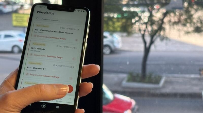 TomTicket lança app com foco em produtividade e experiência