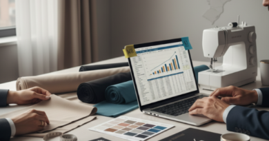 Três a cada dez marcas de moda fecham em 5 anos, diz Sebrae