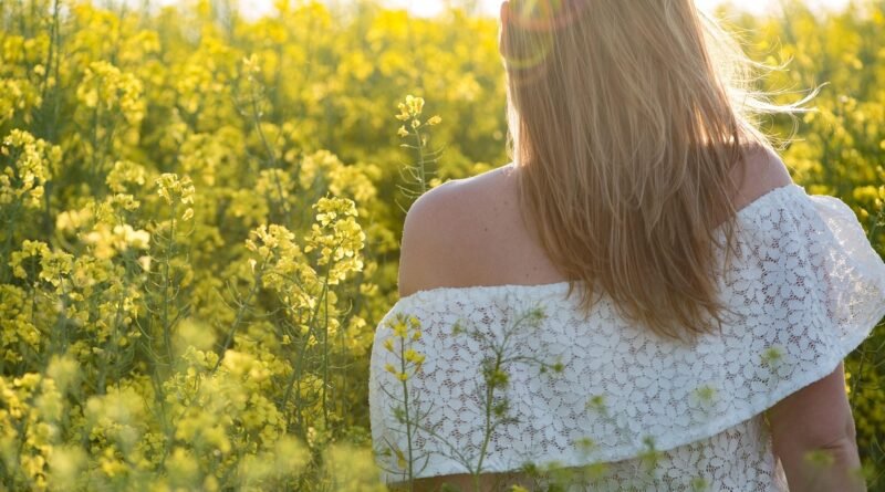 Flores se consolidam como aliadas do bem-estar e do autocuidado
