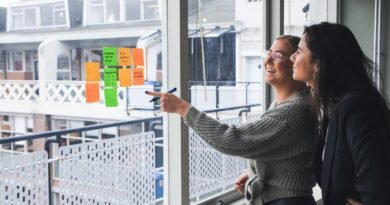 Cresce participação das mulheres no franchising