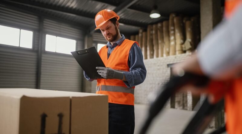 Manpower anuncia 100 vagas de logística em Franco da Rocha