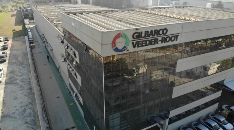 Gilbarco Veeder-Root reforça liderança na América Latina