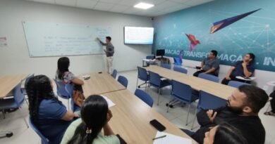 Senac e Tecban capacitam empreendedoras em Paragominas