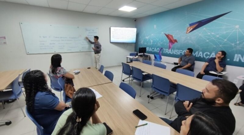 Senac e Tecban capacitam empreendedoras em Paragominas