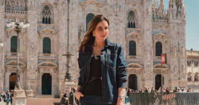 Milão mantém posição estratégica no cenário global da moda