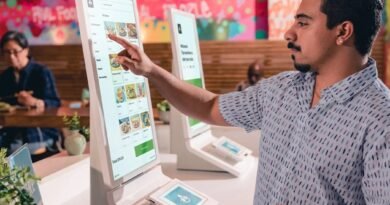 Fiserv lança solução de autoatendimento da Clover