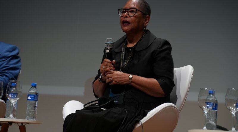 Fórum de Equidade Racial tem líderes femininas na agenda