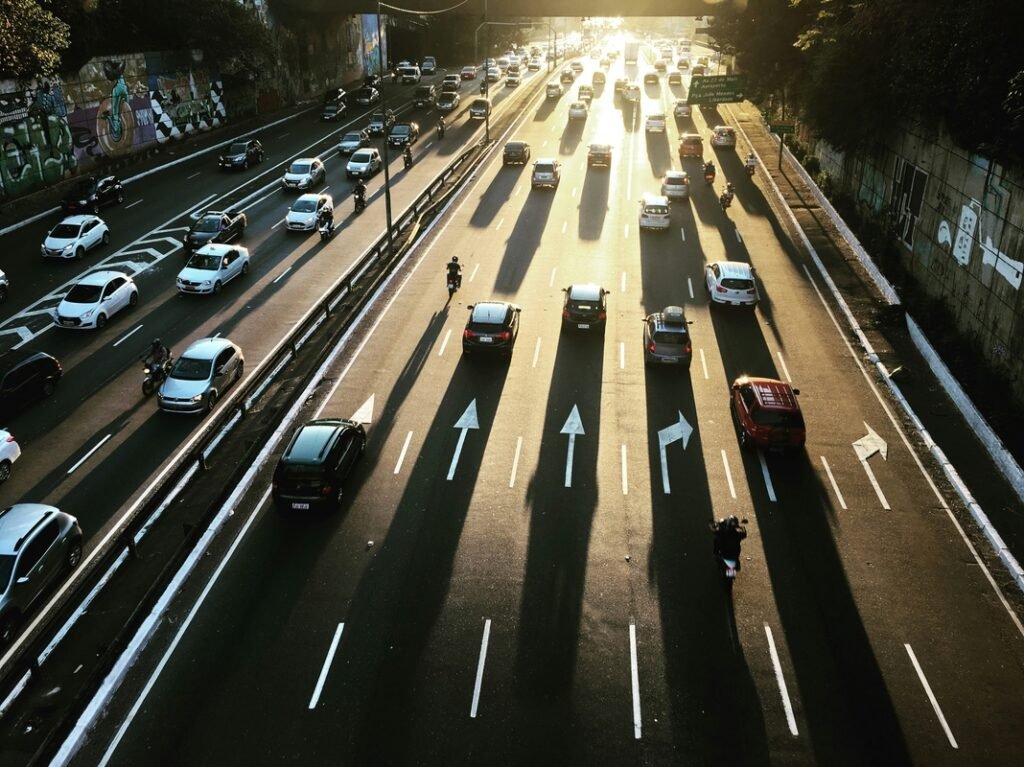 Estudo indica rota do Brasil para mobilidade limpa até 2040