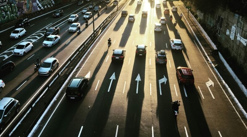 Estudo indica rota do Brasil para mobilidade limpa até 2040