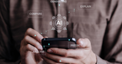 Mais de 40% das empresas brasileiras usam IA na gestão de anúncios