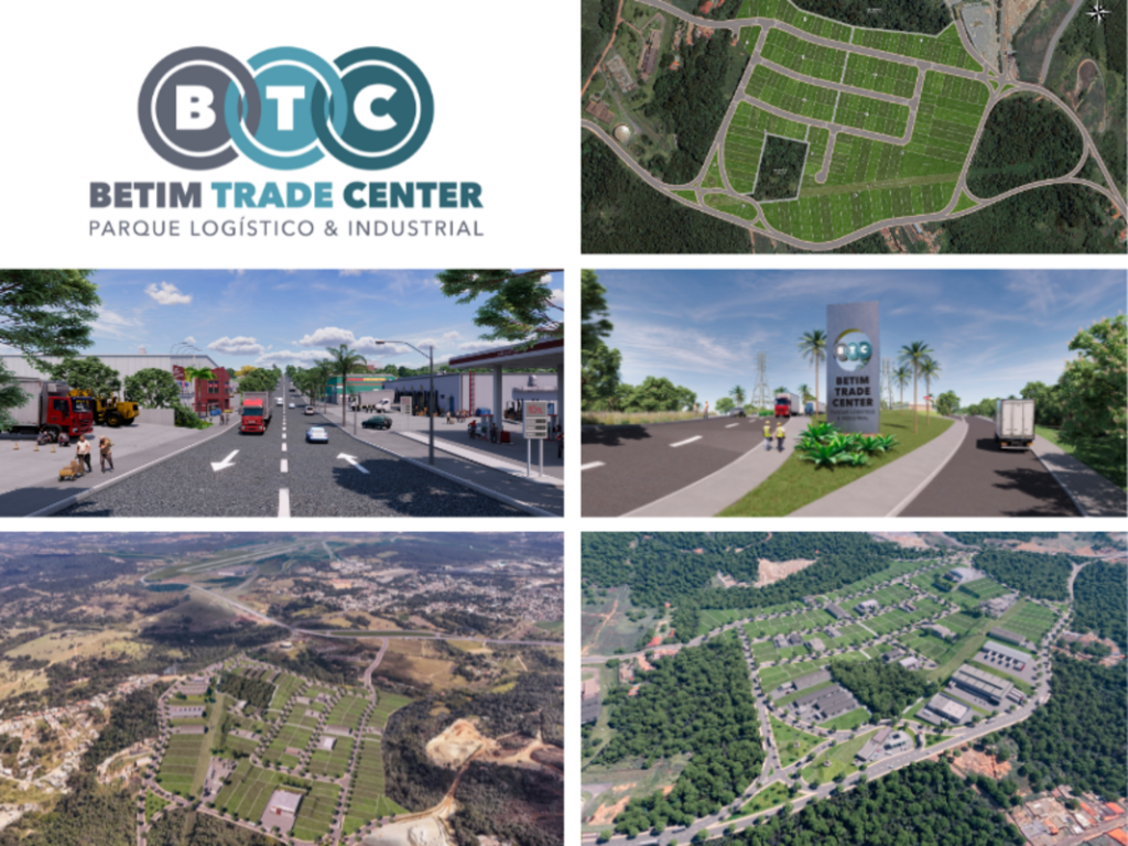 BTC inicia vendas com 40% comercializado no pré-lançamento