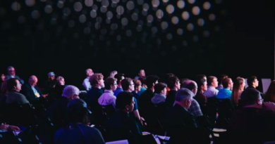 Monday.com realiza o evolve Brasil 2025 em São Paulo