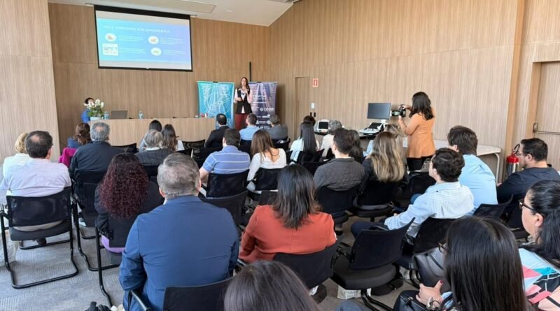 Life Genomics participa de Simpósio do Fígado do Alto Tietê