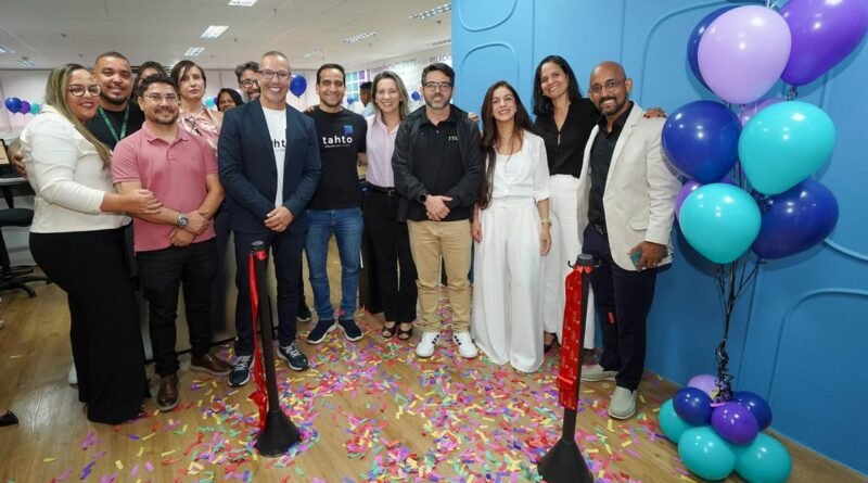 Unidade em Salvador reforça presença da Tahto no Nordeste