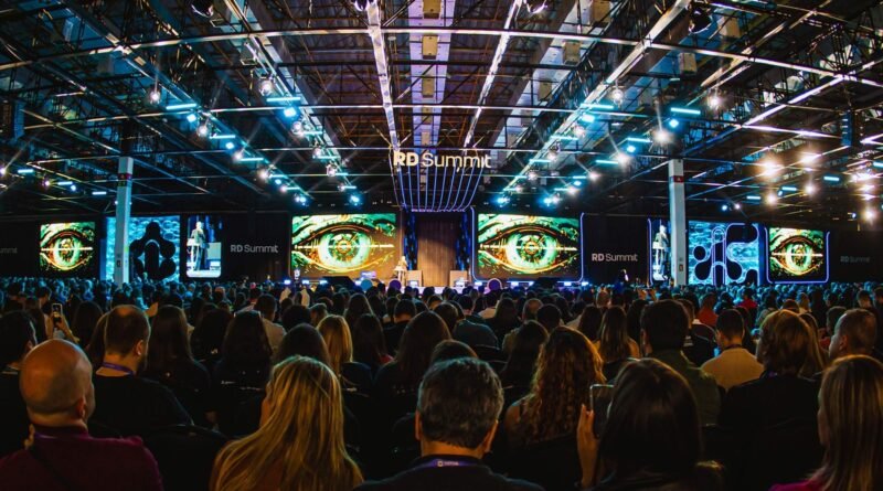 RD Summit 2025 reuniu 20 mil pessoas em São Paulo