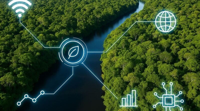 Empresa 4.events fornece soluções em tecnologia para a COP30