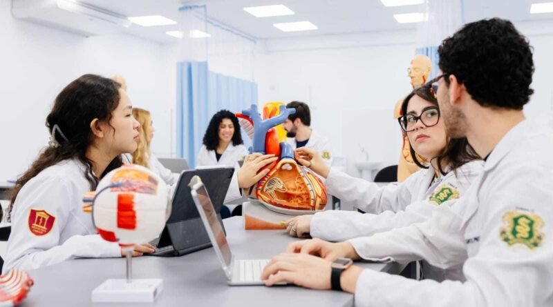 Inscrições para contratar mestres e doutores estão abertas