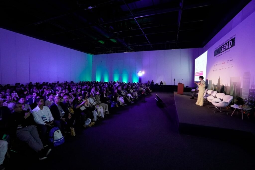 Congresso reúne 5 mil especialistas no aparelho digestivo