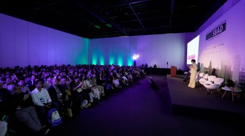 Congresso reúne 5 mil especialistas no aparelho digestivo