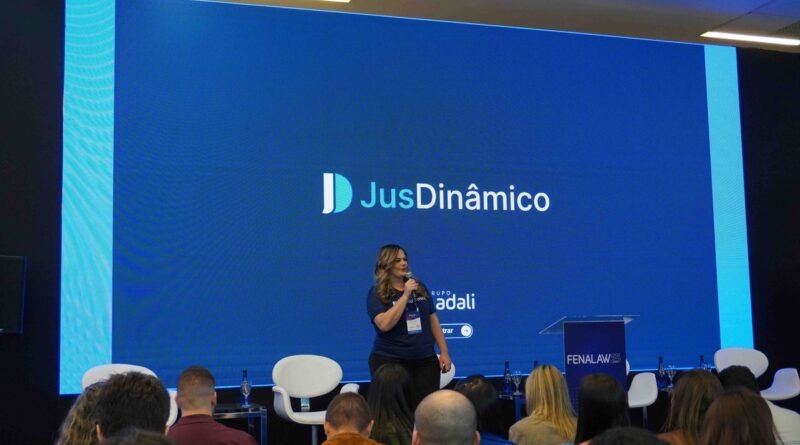 JusDinâmico: plataforma de IA impulsiona advogados