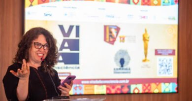 FlinkSampa 2025 celebra a literatura e a cultura negra no Sesc Pompeia