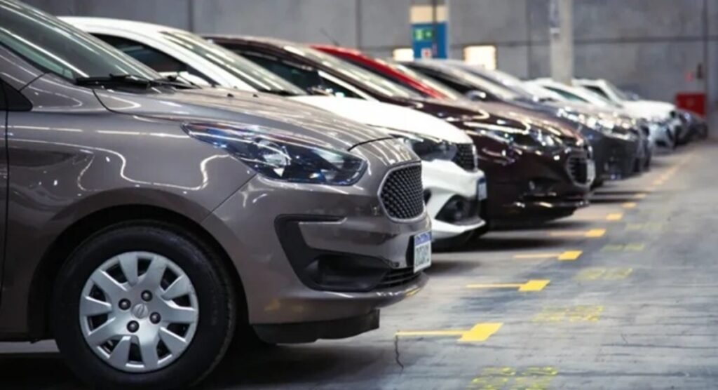 Consórcio de automóveis mantém crescimento