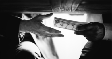 Devedores ocultam patrimônio licitamente