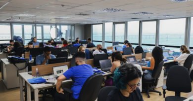 Nomus apresenta iniciativa para modernização industrial