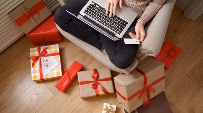 Campanhas de fim de ano impulsionam vendas no varejo online